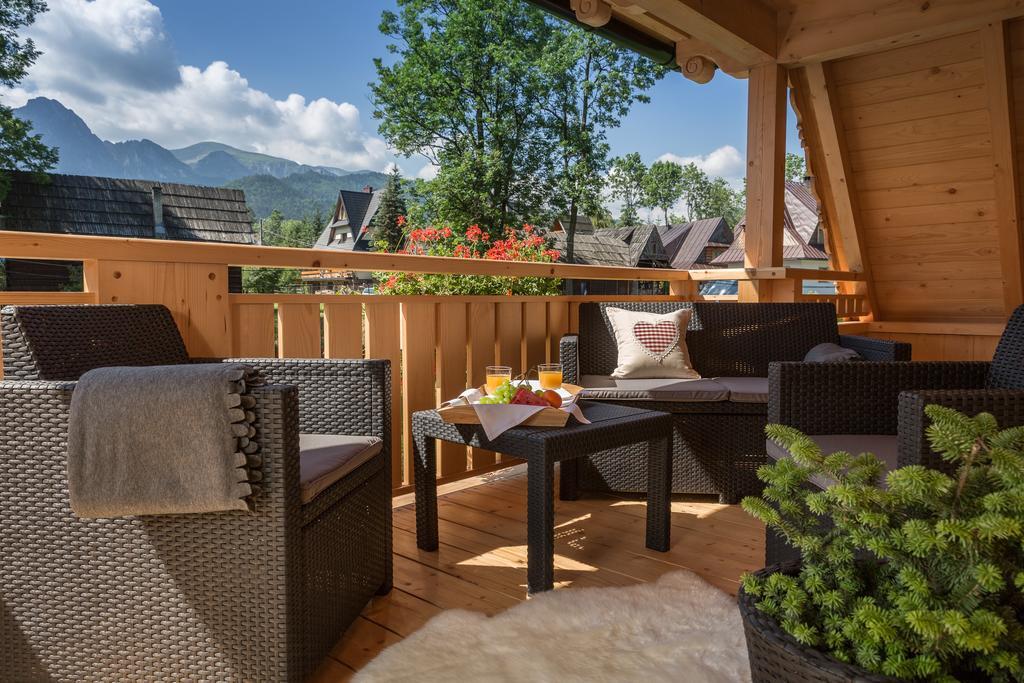 Bambi Apartament 3*