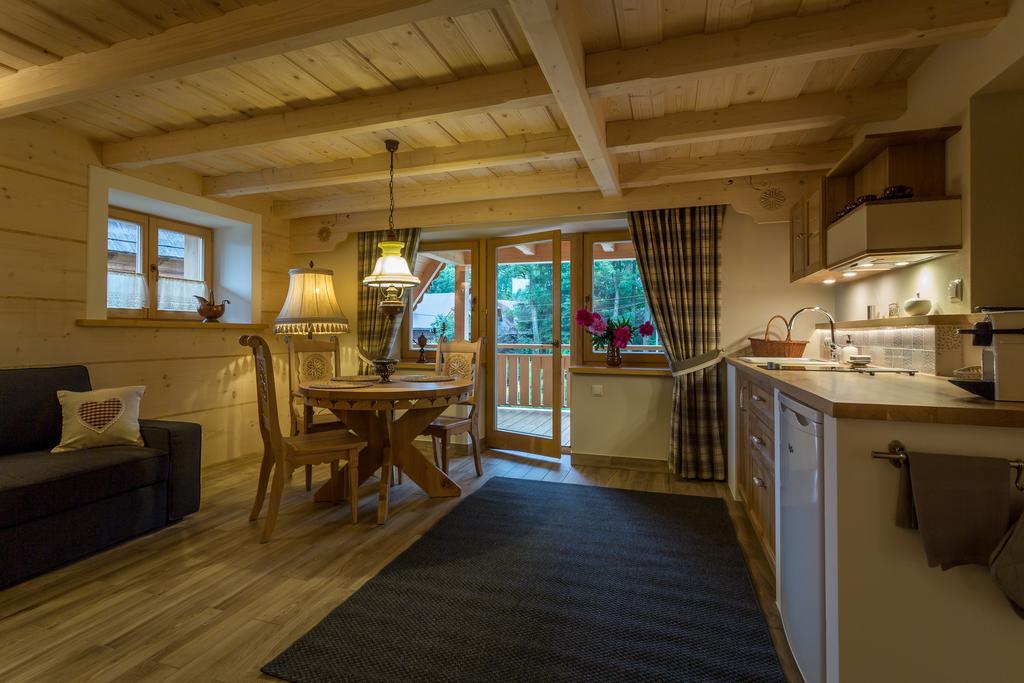 Apartament Bambi 3*