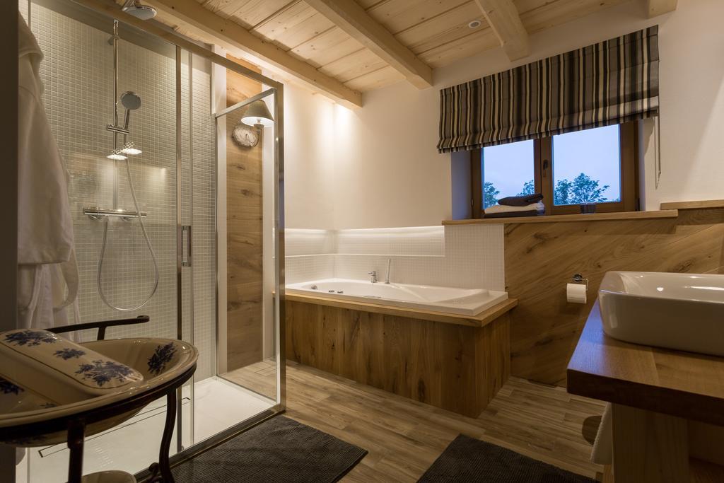 Bambi Апартаменти 3*