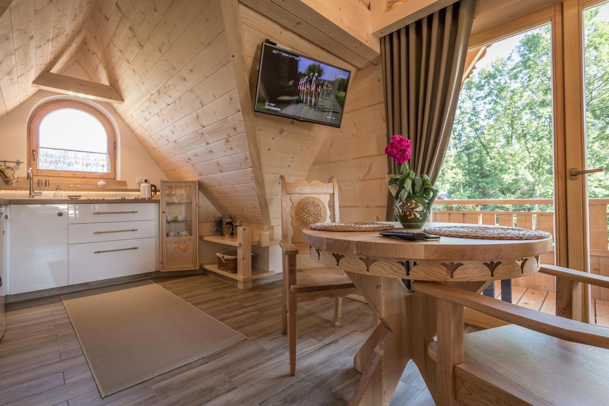 Bambi Apartament Zakopane