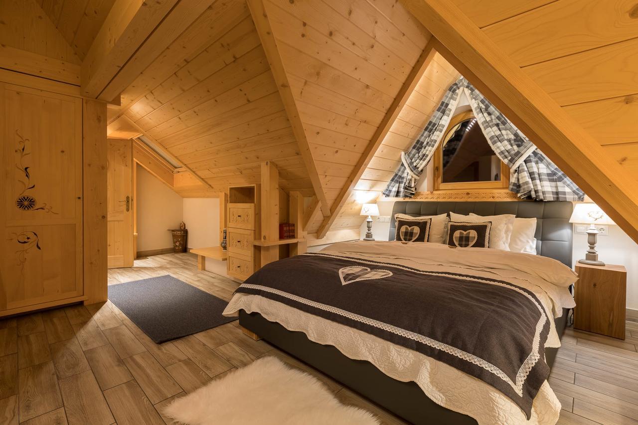 Apartament Bambi Zakopane