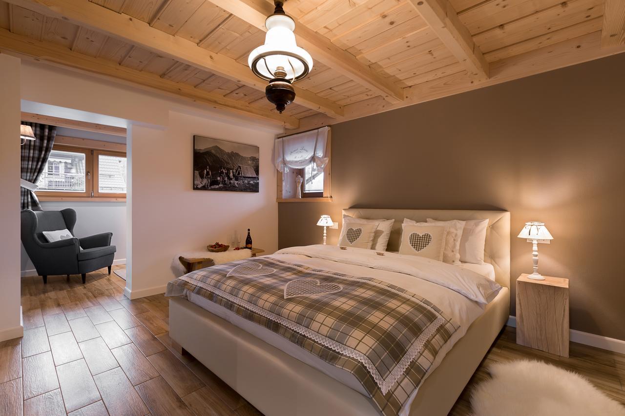 Bambi Apartament